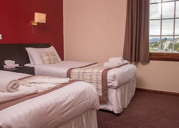 Kings Arms Hotel - A Bespoke Hotel